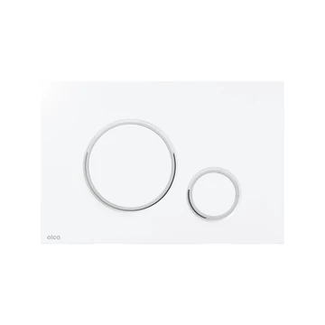 Alcaplast Nyomólap, fehér (M776)