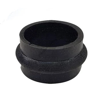 1/2" gumi betét csőbilincshez