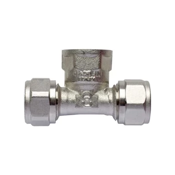 Kulcsos 20 x 3/4" BM T-idom (1600260)