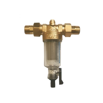 BWT Protector Mini Visszaöblíthető vízszűrő, 1/2" (810523)