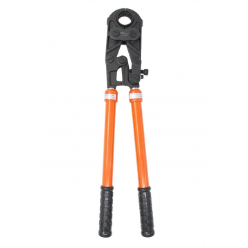 Everline kézi press szerszám PEX-AL csőhöz, 16/20/26/32 (EVP-HHF32S)