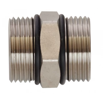 Kulcsos eurokónuszos közcsavar, 3/4" x 3/4" (1630010)