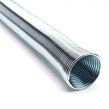 26 mm-es külső hajlító rugó