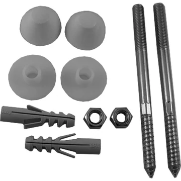 Duravit Rögzítő készlet fali WC-hez és bidéhez (0065000000)