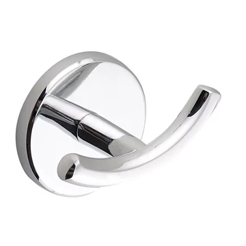 Aqualine Samba Dupla fali fogas, króm (SB123)