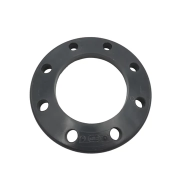 PVC nyomó karima, 110 mm