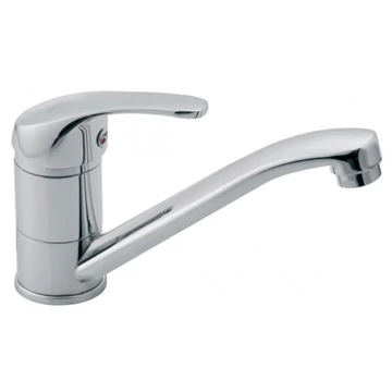 Ferro Vasto hosszított mosdó csaptelep (BVA2A)