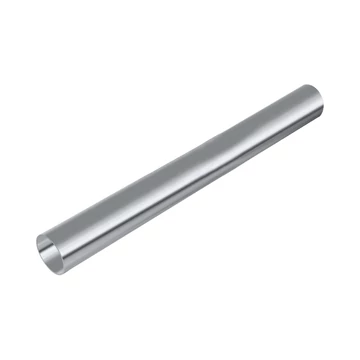 FixTrend Inox cső ívóvízre, 76 x 2,0 mm