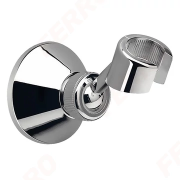 Ferro gömbcsuklós zuhanytartó (U05)