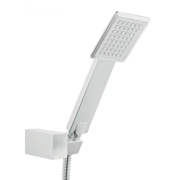 Ferro Sinus zuhanyszett, króm (U170B)