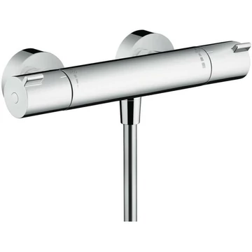Hansgrohe Ecostat 1001 CL termosztátos zuhanycsaptelep (13211000)
