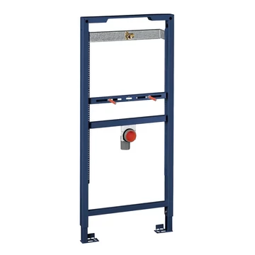 Grohe Vizelde szerelőkeret (38517001)