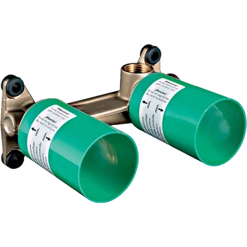 Hansgrohe Alaptest egykaros mosdócsaptelephez, falsík alatti szereléshez (13622180)