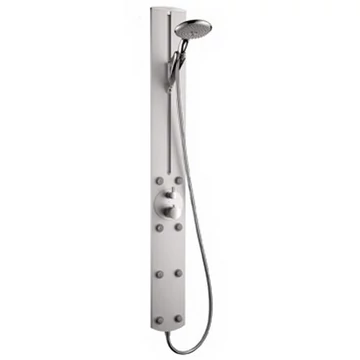 Hansgrohe Zuhanypanel (27100)