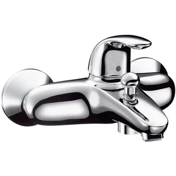 Hansgrohe Focus E kádcsaptelep (31740)