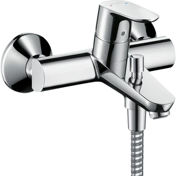Hansgrohe Focus E2 kádcsaptelep (31940000)