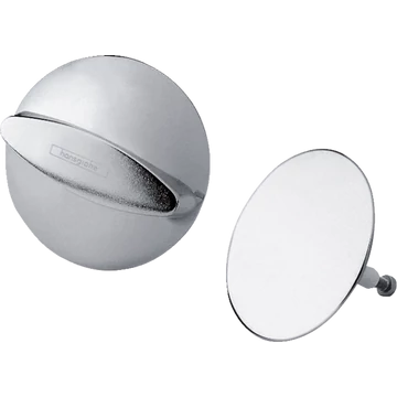 Hansgrohe Flexaplus színkészlet kád le- és túlfolyó alaptesthez (58185)