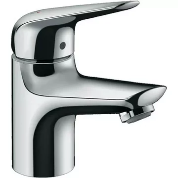Hansgrohe Novus 70 mosdócsaptelep Click-Clack leeresztővel (71024000)
