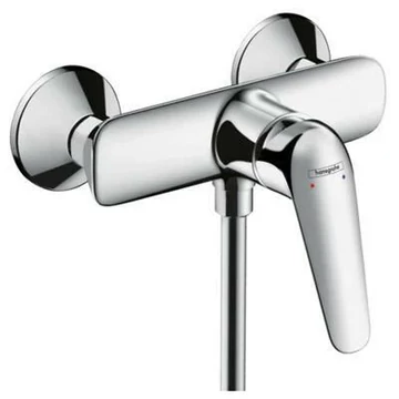 Hansgrohe Novus zuhanycsaptelep (71060000)