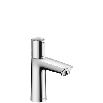 Hansgrohe Talis Select E 110 mosdó csaptelep automata leeresztővel (71750)