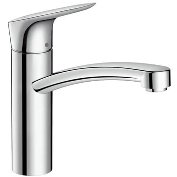 Hansgrohe Logis M31 160 mosogató csaptelep (71832)