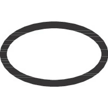 Hansgrohe Tömítés iBox-hoz (98133)