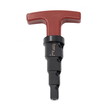 Everline csőkalibrátor, 16/20/26/32 mm (EVP-DL001)