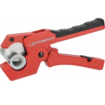 Rothenberger ROCUT 26 MLP műanyag csővágó olló (04324)
