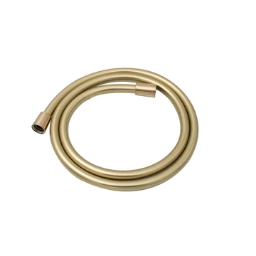 Ermetiq PVC zuhanycső, arany, 150 cm (ER-SW605/150)
