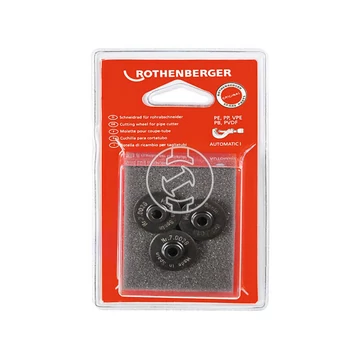 Rothenberger Tartalék vágókerék rézcsővágóhoz (070017D)