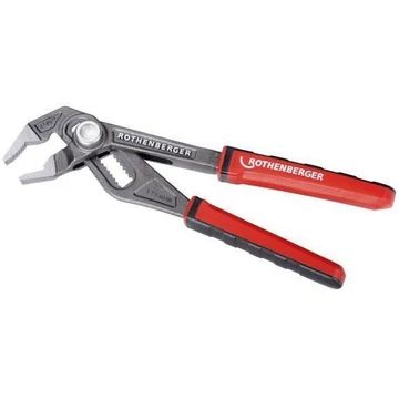 Rothenberger ROGRIP F 7" K2 vízpumpafogó (1000002702)