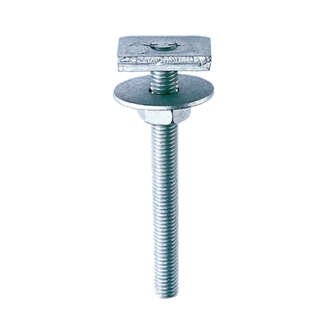 MÜPRO MPC kalapácsfejű rögzítő, M12x35 mm (115014)