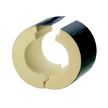 MÜPRO ISO betét RG80, 26,9 mm csőre (123142)