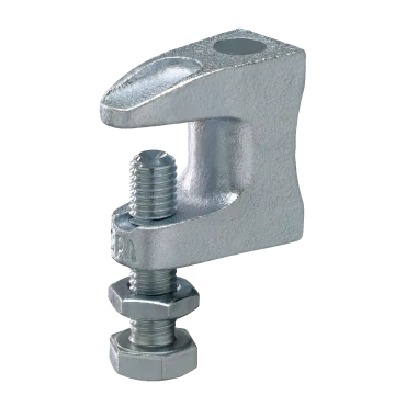 MÜPRO Függesztő kapocs, M10, 0-20 mm (130252)