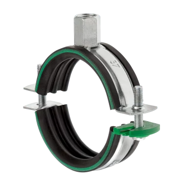 MÜPRO Gumis bilincs, 54-57 mm, M8/M10 (142945)