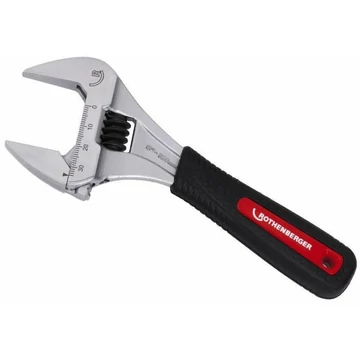 Rothenberger Állítható villáskulcs, 6" (1500001509)