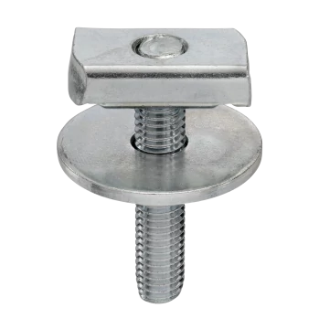 MÜPRO MPR kalapácsfejű rögzítő, 8x35 mm (151057)