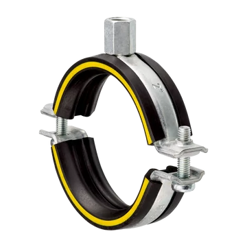 MÜPRO Csavaros csőbilincs, 217-225 mm, M10/M12 (151453)