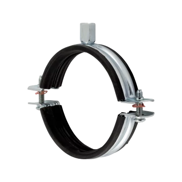 MÜPRO Gumis bilincs 100-as, 94-104 mm, M8/M10 (172016)