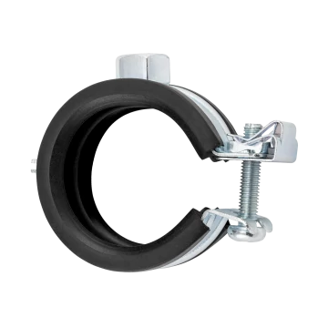 MÜPRO Gumis bilincs 5/4", Speedy, 40-44 mm, M8/M10 (175129)