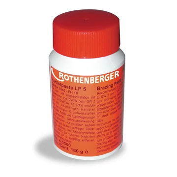 Rothenberger LP5 keményforrasztó paszta (40500)