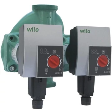 Wilo Yonos Pico-D 30/1-6 ikerszivattyú (4178164)