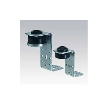 MÜPRO Légcsatorna "Z" fül (800052)