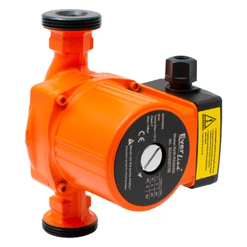 Everline keringető szivattyú alkatrész, 25/6G (BAR-RS25/6G)