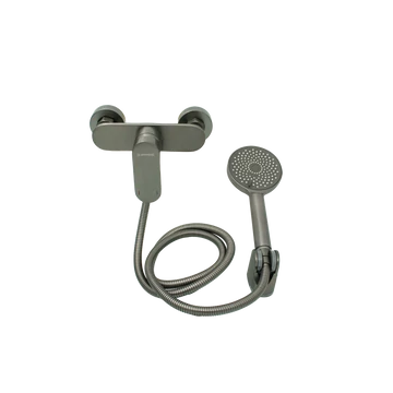 Ermetiq Moon Gray zuhany csaptelep (ER-DG210G)