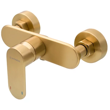 Ermetiq Moon Gold zuhany csaptelep (ER-DG210K)