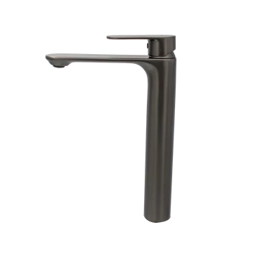 Ermetiq Moon Gray magasított mosdó csaptelep (ER-DG214G)