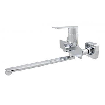 Ermetiq Stylish fali kádcsaptelep hosszú kifolyóval (ER-DG102)