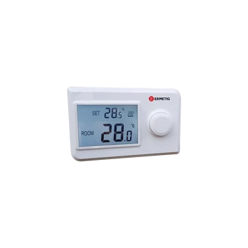 Ermetiq vezetékes nem programozható termosztát (TA-HT19N)