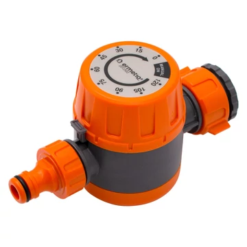 Ermetiq mechanikus öntözőóra, max. 2 óra (GT-TY401)